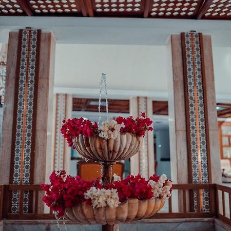 Hotel Oasis Gabès Extérieur photo