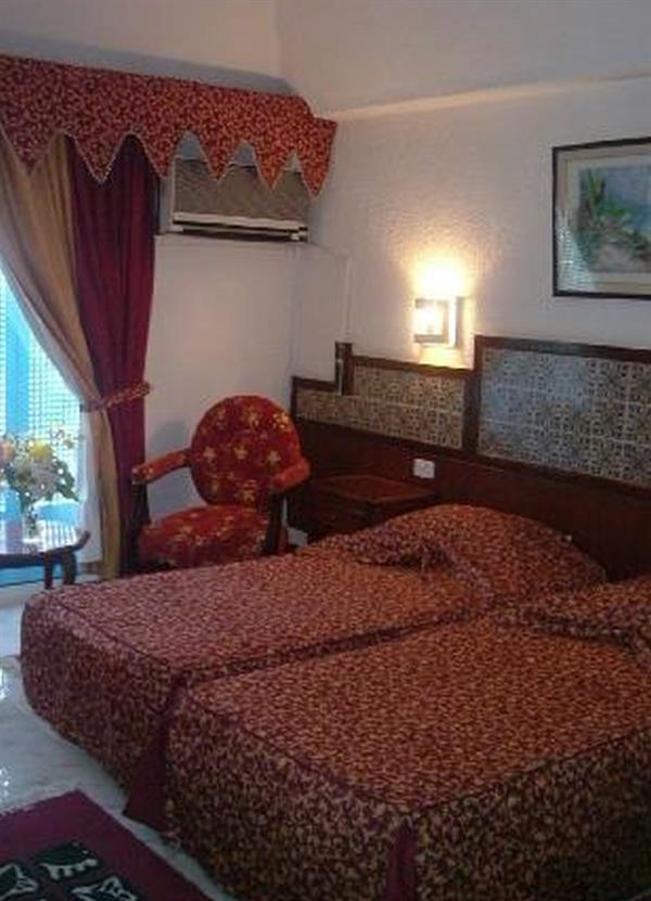 Hotel Oasis Gabès Extérieur photo