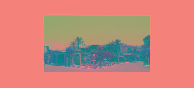 Hotel Oasis Gabès Extérieur photo